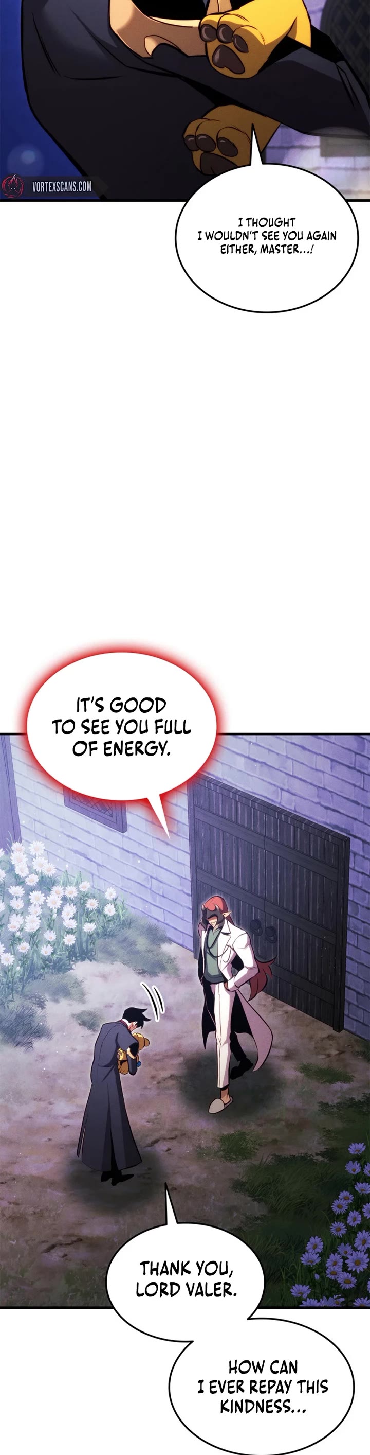 Ranker's Return (Remake) chapter 190 page 26