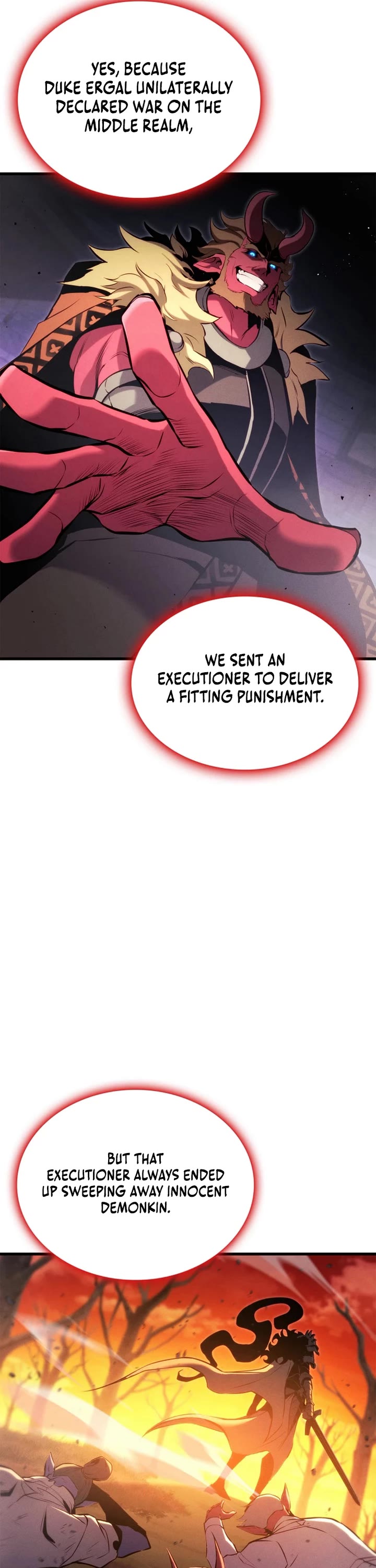 Ranker's Return (Remake) chapter 190 page 28