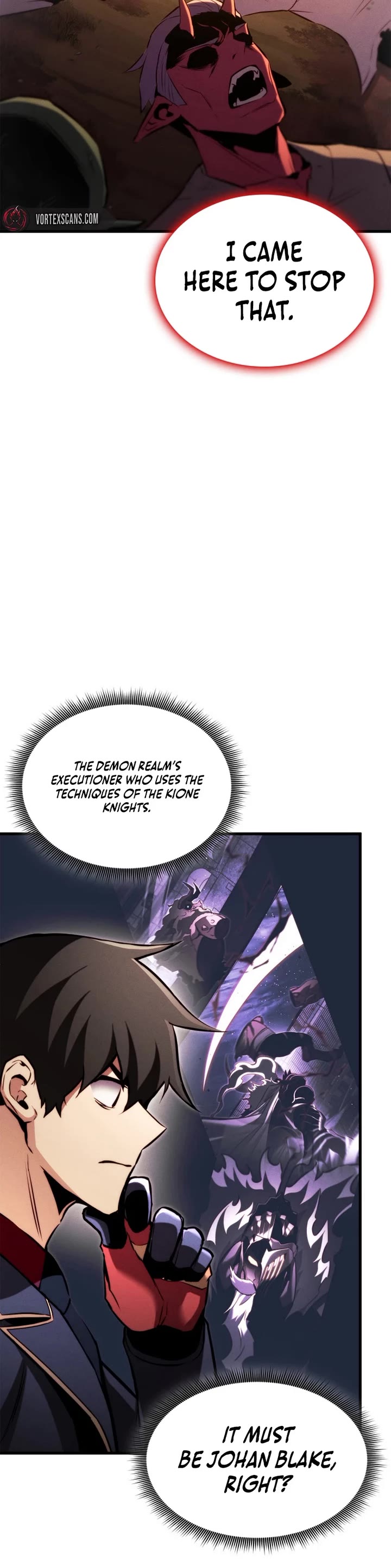 Ranker's Return (Remake) chapter 190 page 29