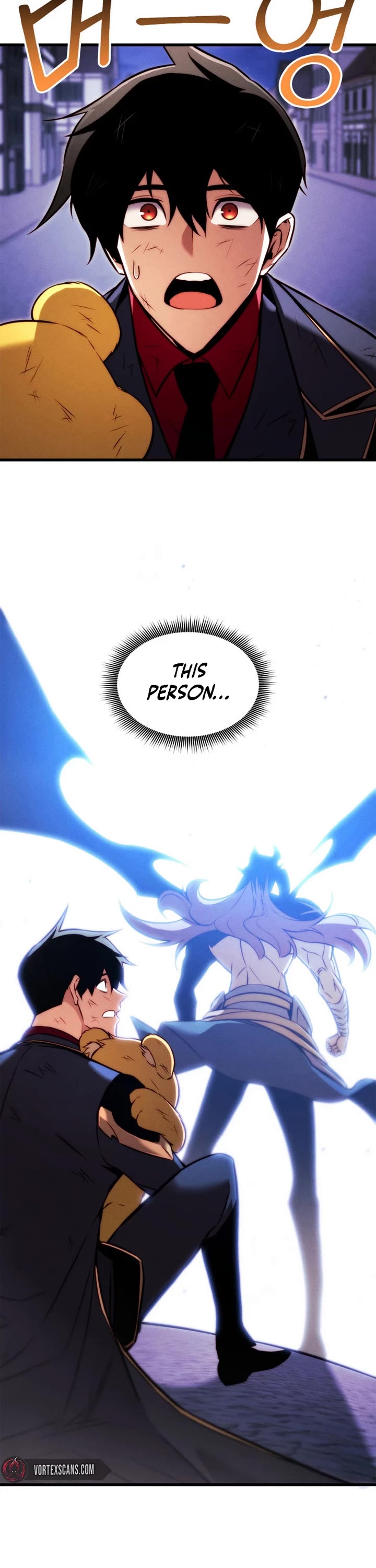 Ranker's Return (Remake) chapter 190 page 3