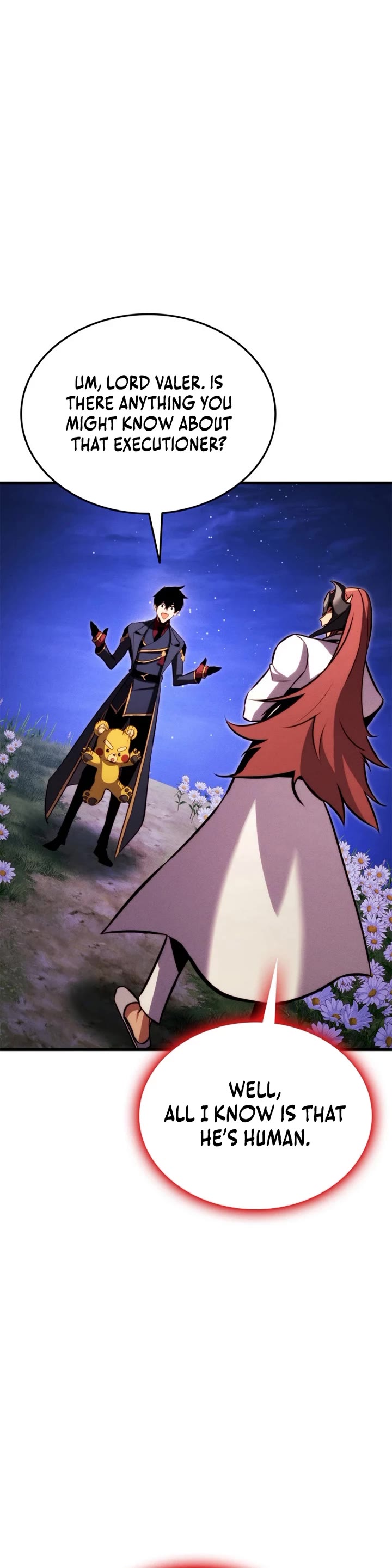 Ranker's Return (Remake) chapter 190 page 30