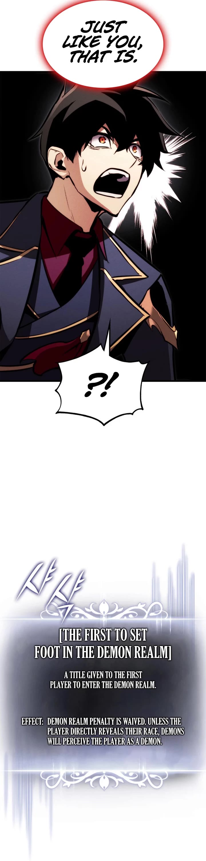 Ranker's Return (Remake) chapter 190 page 31