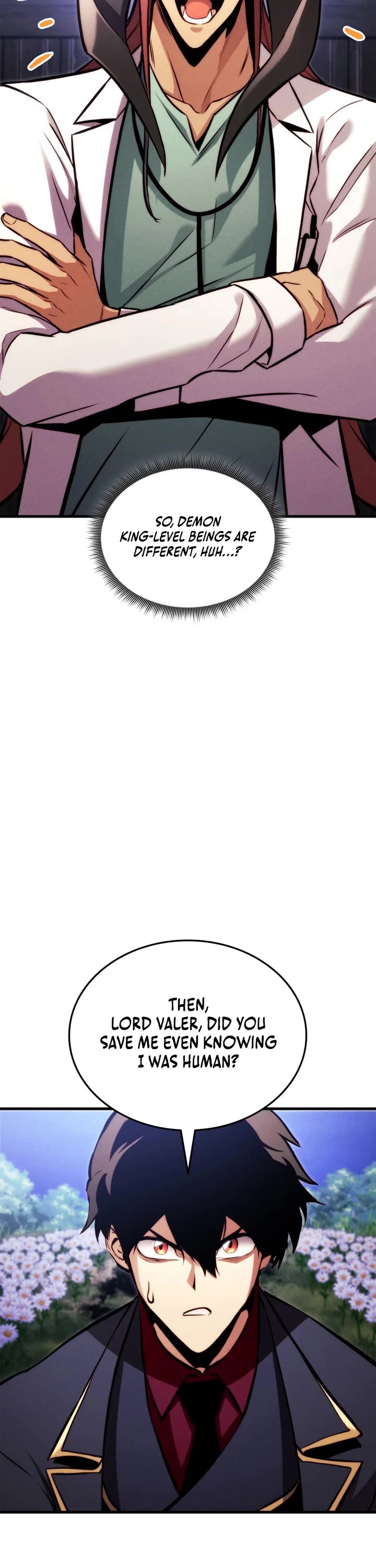 Ranker's Return (Remake) chapter 190 page 33