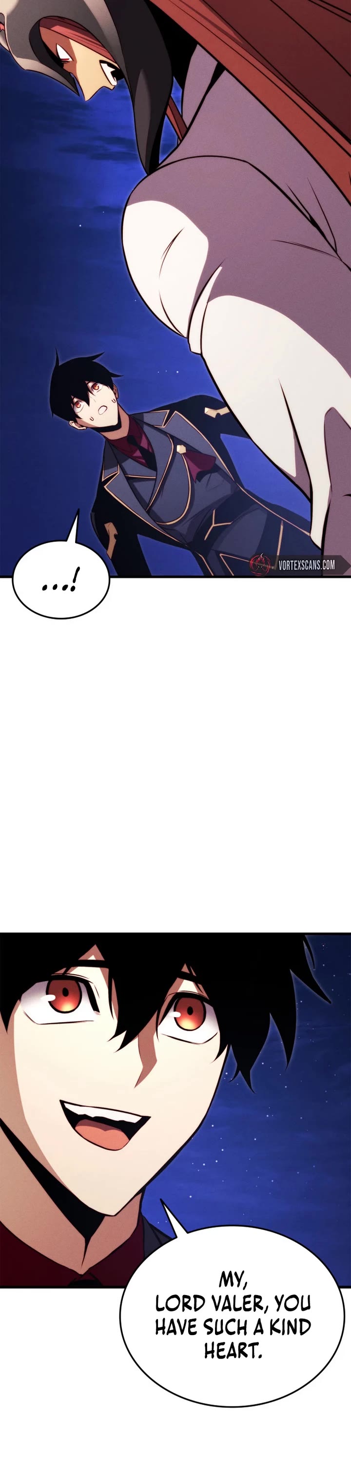 Ranker's Return (Remake) chapter 190 page 35