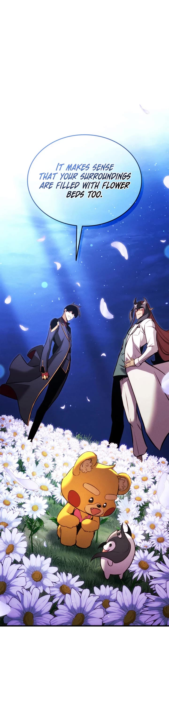 Ranker's Return (Remake) chapter 190 page 36