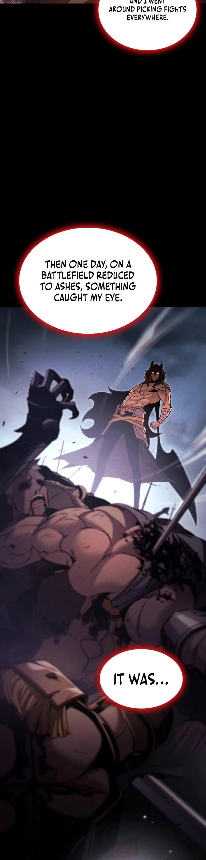 Ranker's Return (Remake) chapter 190 page 39