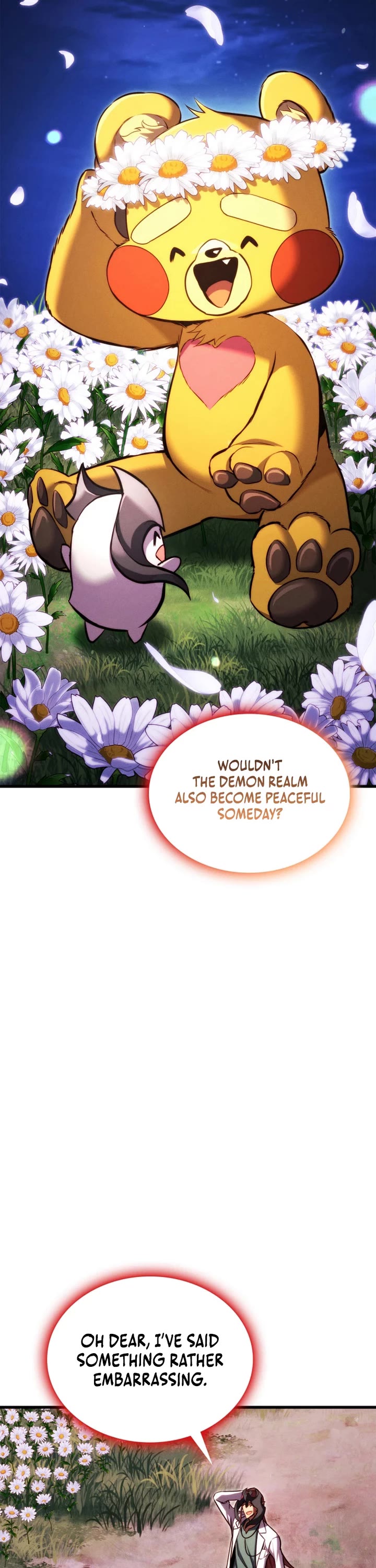 Ranker's Return (Remake) chapter 190 page 44