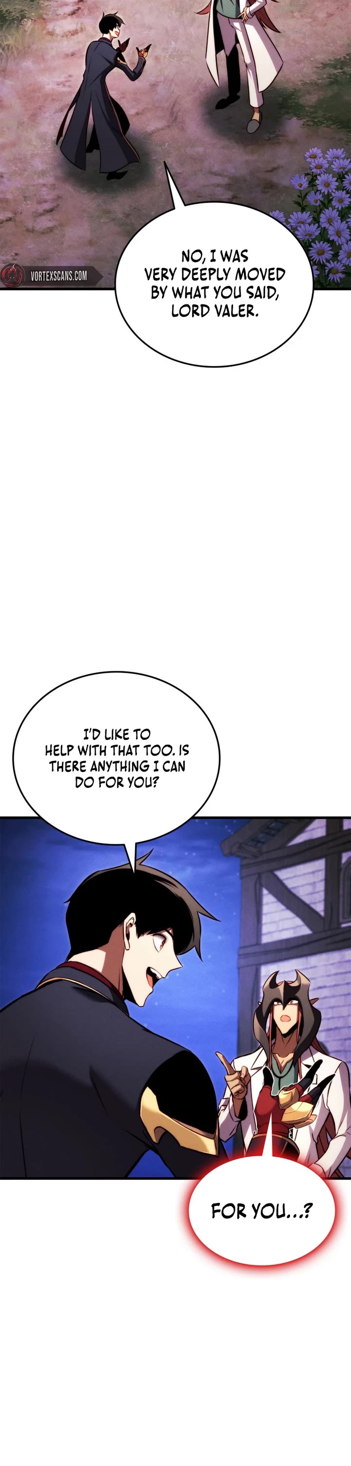 Ranker's Return (Remake) chapter 190 page 45