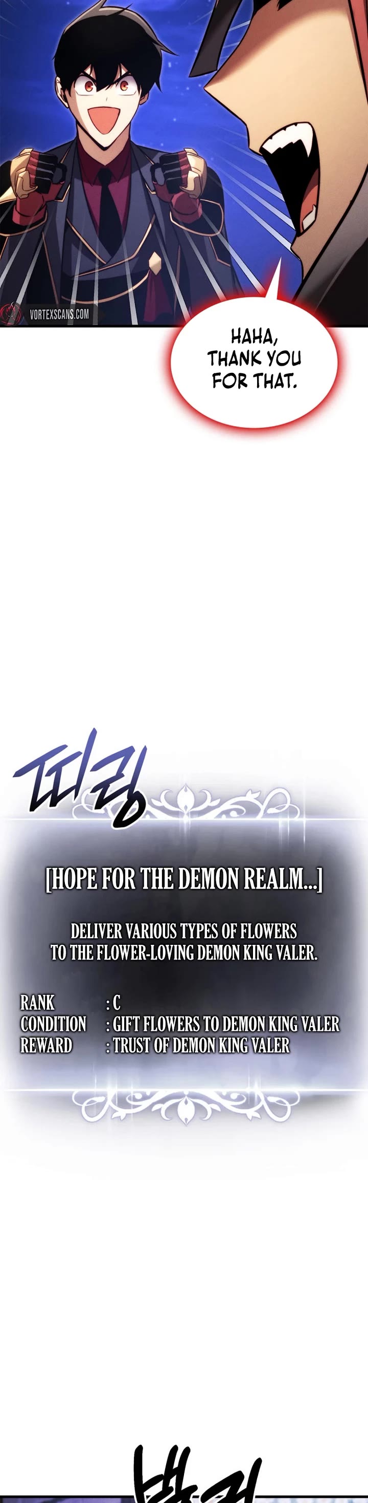 Ranker's Return (Remake) chapter 190 page 47