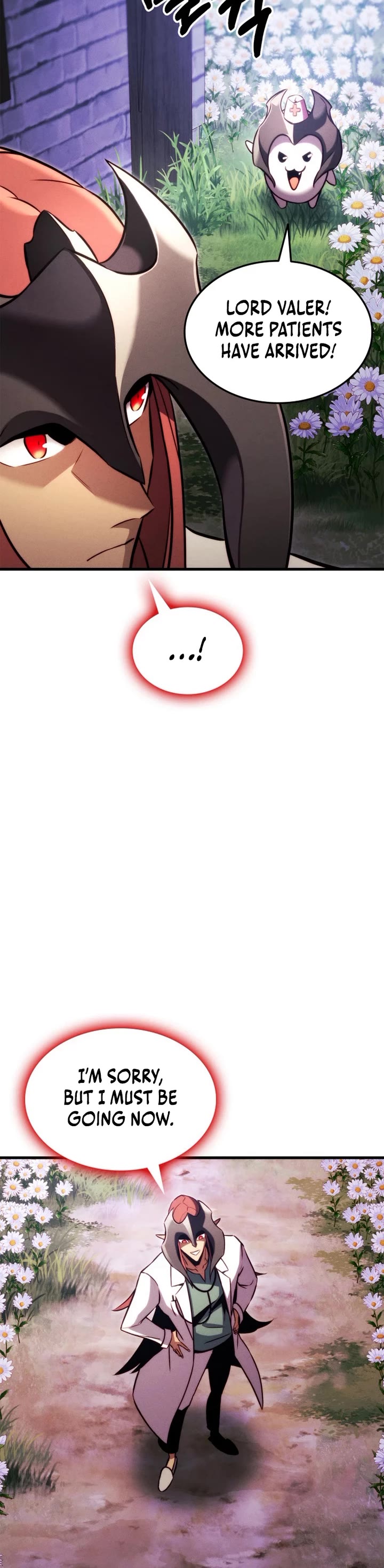 Ranker's Return (Remake) chapter 190 page 48