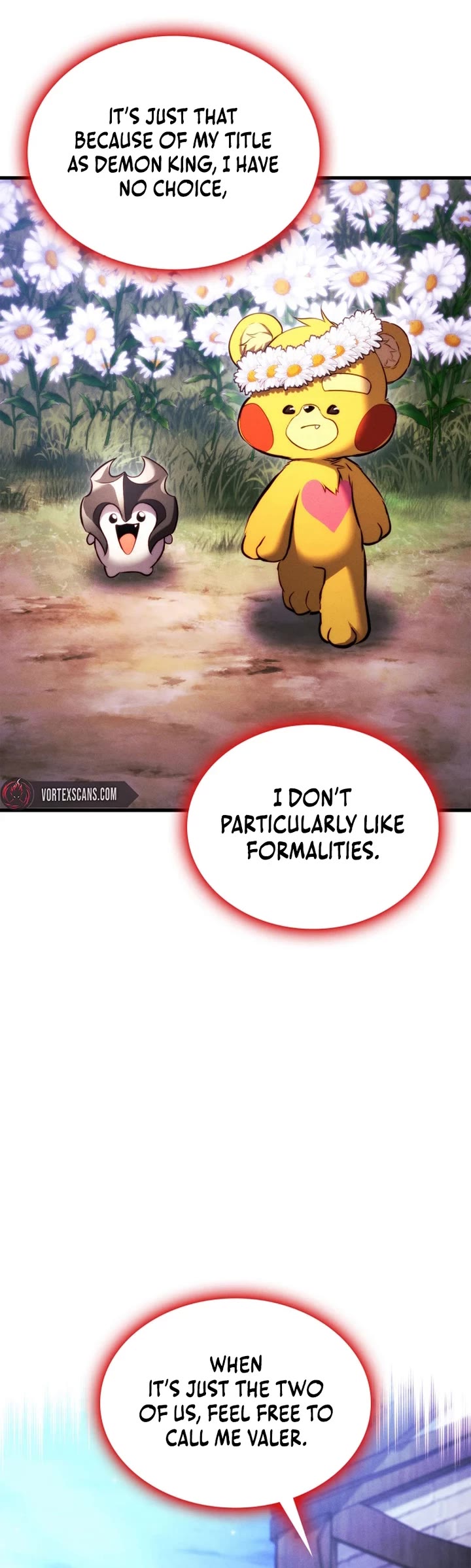 Ranker's Return (Remake) chapter 190 page 51