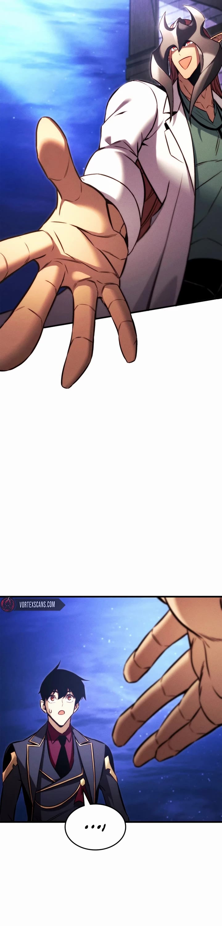 Ranker's Return (Remake) chapter 190 page 52