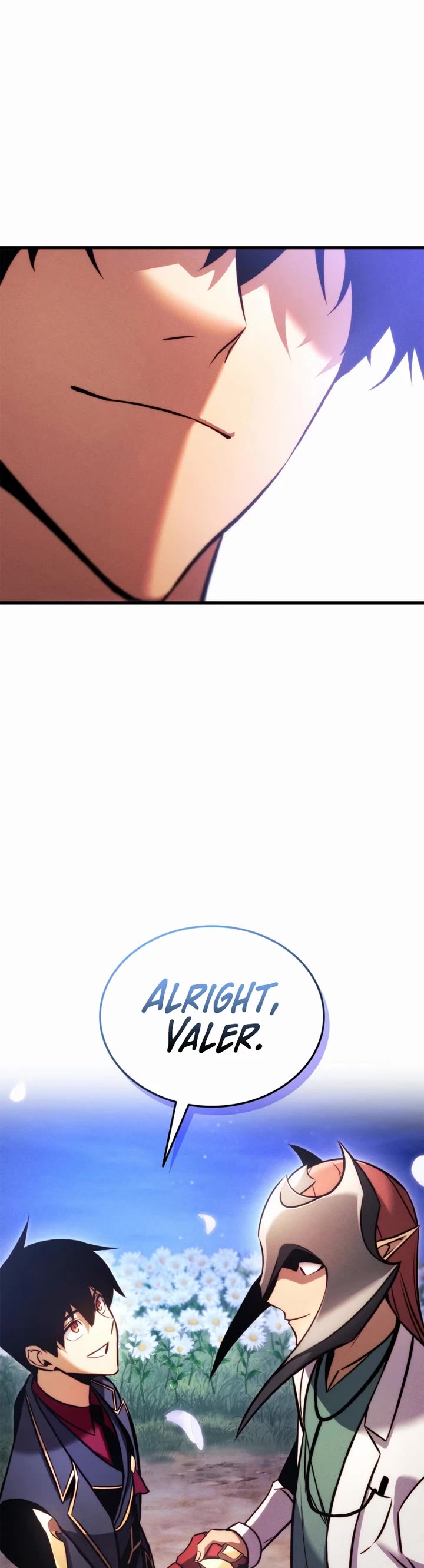 Ranker's Return (Remake) chapter 190 page 53