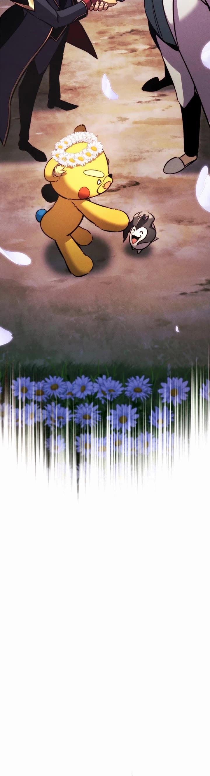 Ranker's Return (Remake) chapter 190 page 54