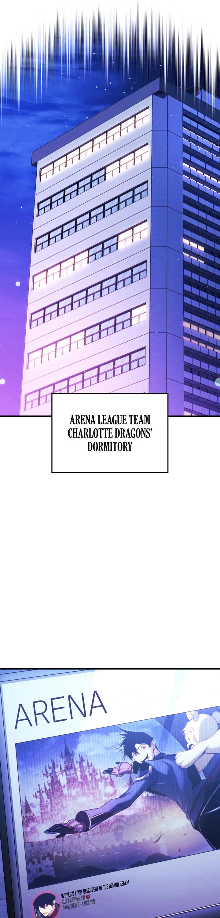 Ranker's Return (Remake) chapter 190 page 55