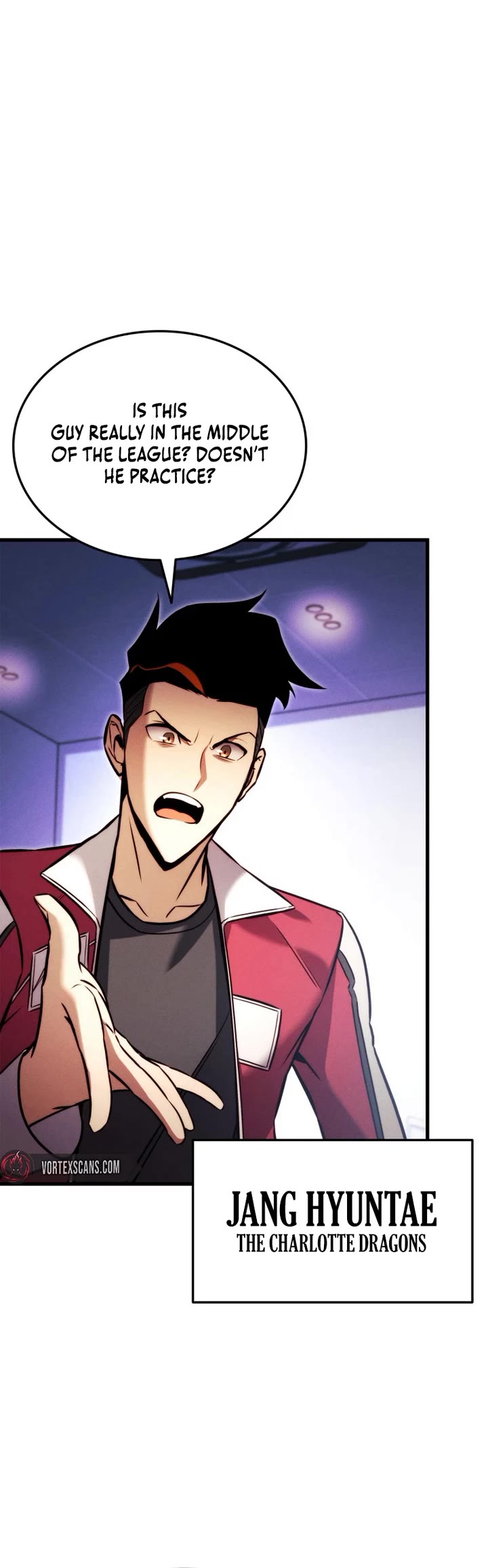 Ranker's Return (Remake) chapter 190 page 57