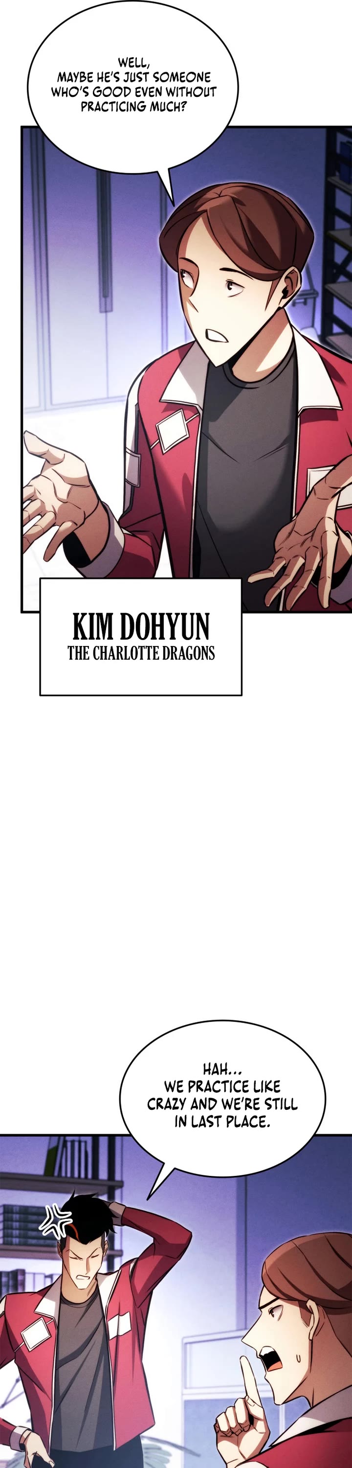 Ranker's Return (Remake) chapter 190 page 58