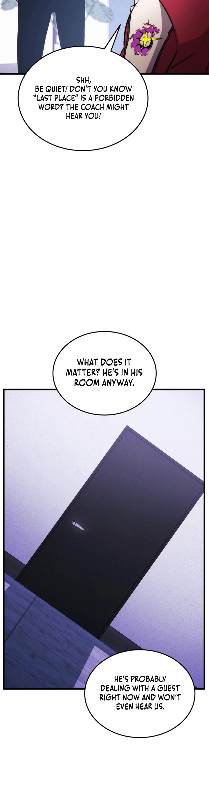 Ranker's Return (Remake) chapter 190 page 59