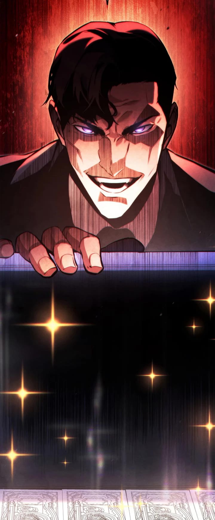 Ranker's Return (Remake) chapter 190 page 63