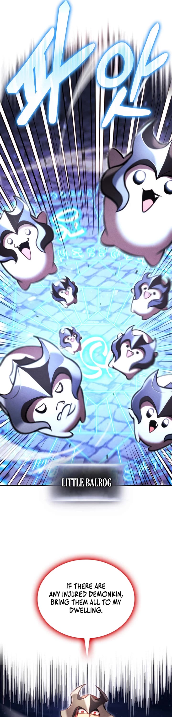 Ranker's Return (Remake) chapter 190 page 7