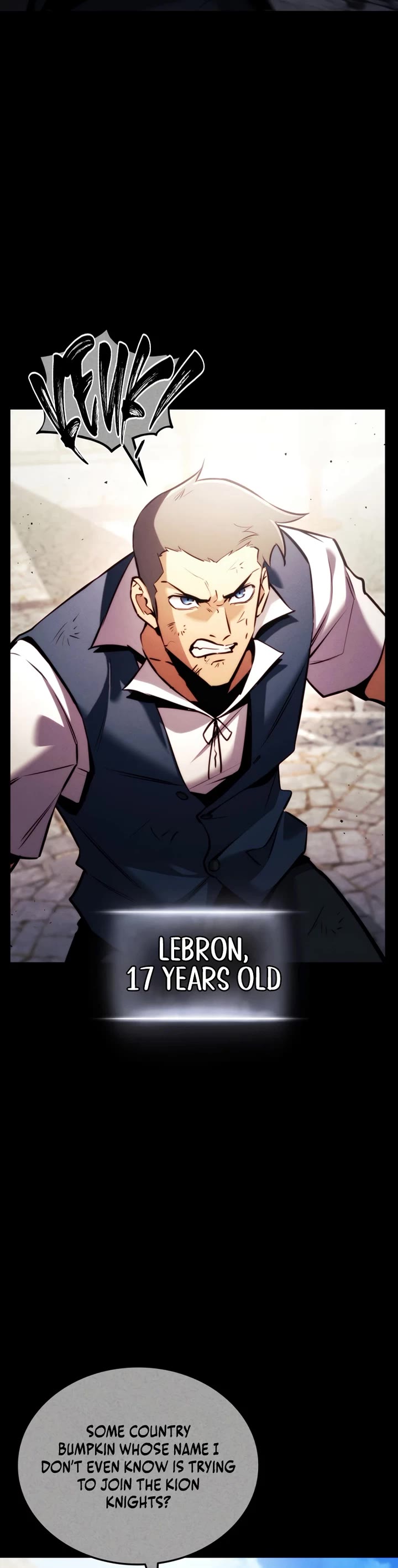 Ranker's Return (Remake) chapter 191 page 17