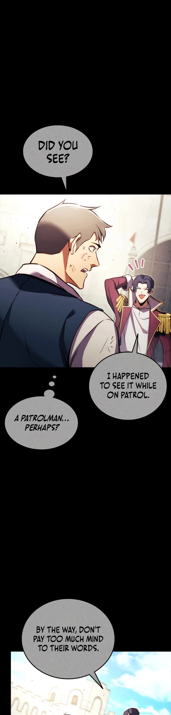 Ranker's Return (Remake) chapter 191 page 25