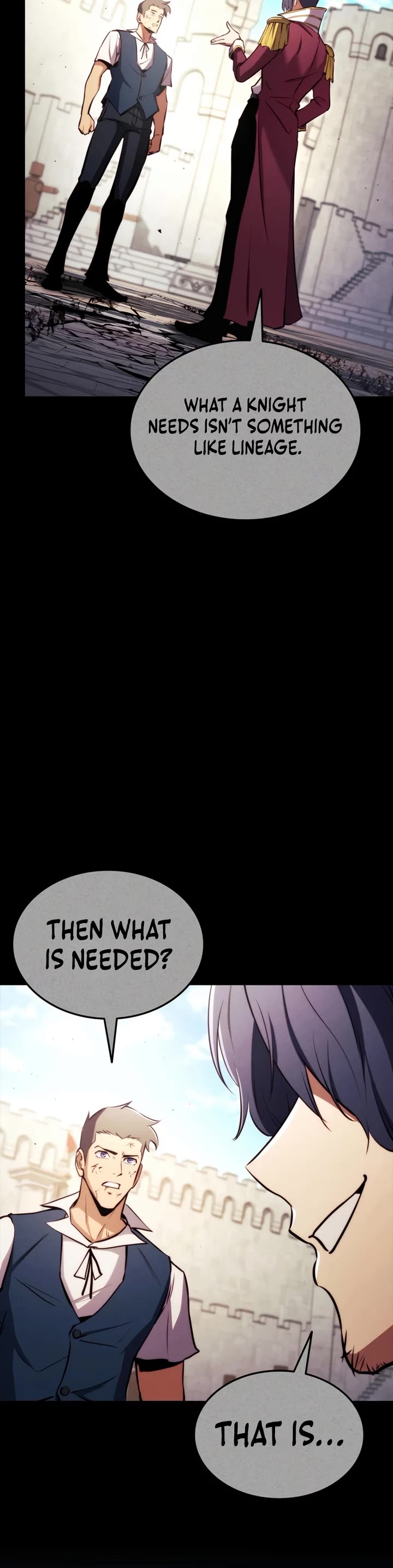 Ranker's Return (Remake) chapter 191 page 26