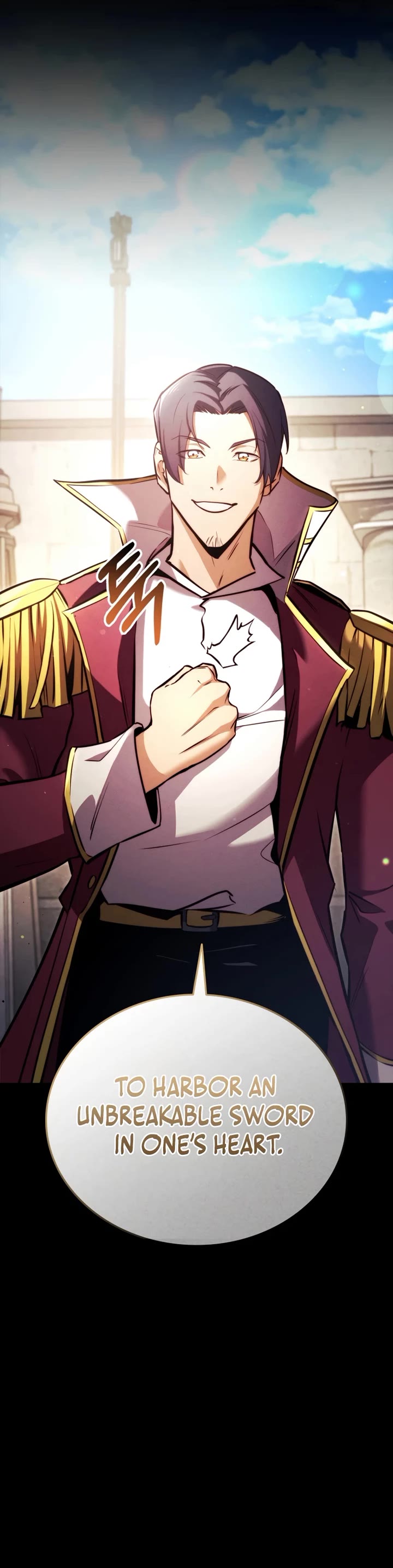 Ranker's Return (Remake) chapter 191 page 27