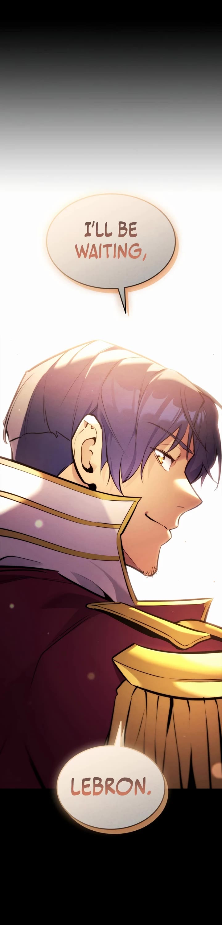 Ranker's Return (Remake) chapter 191 page 34