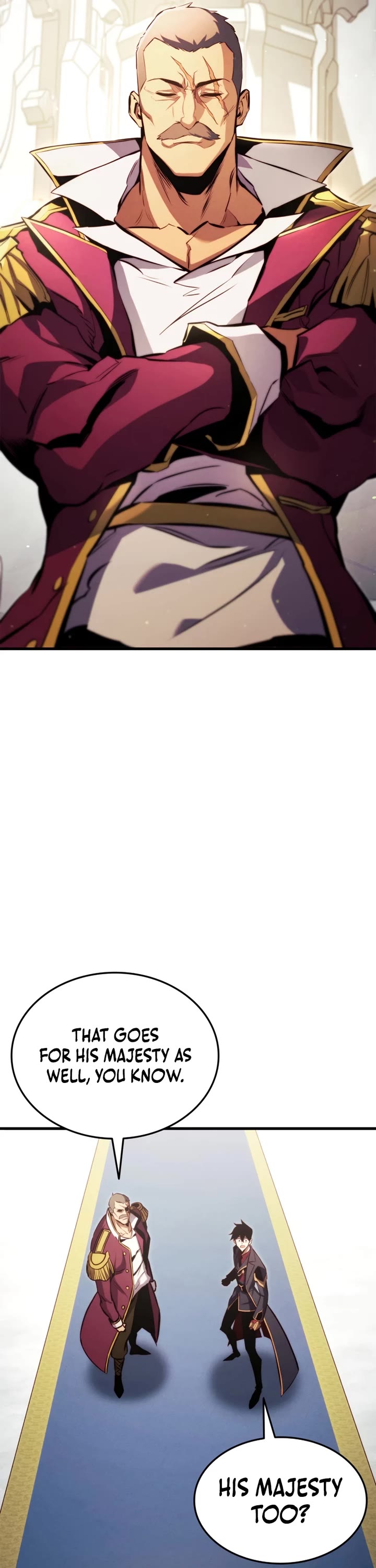 Ranker's Return (Remake) chapter 191 page 37