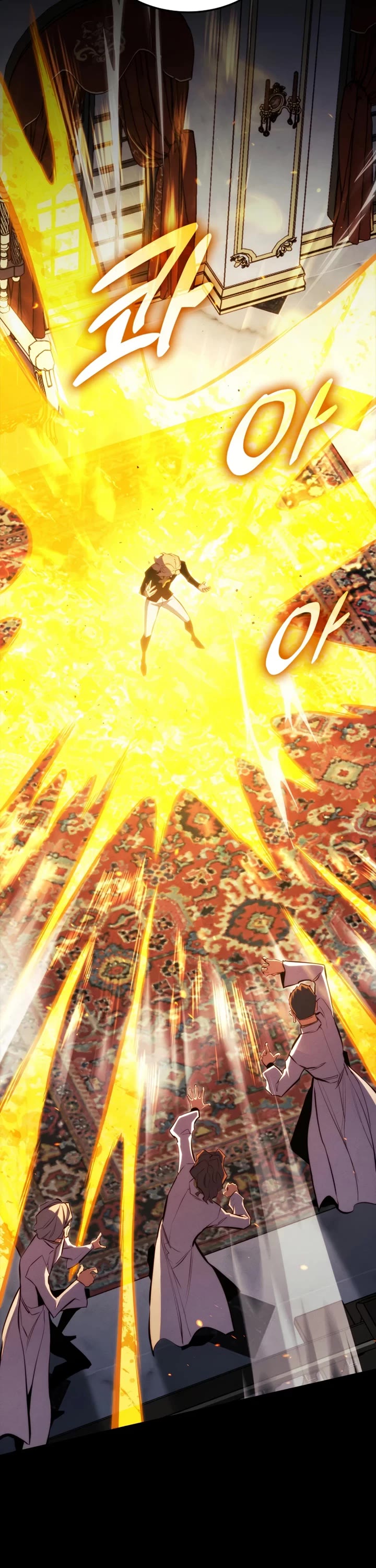 Ranker's Return (Remake) chapter 191 page 39