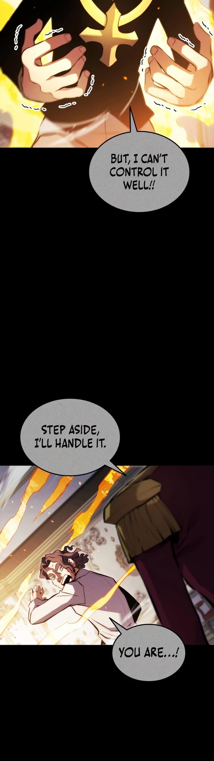 Ranker's Return (Remake) chapter 191 page 41