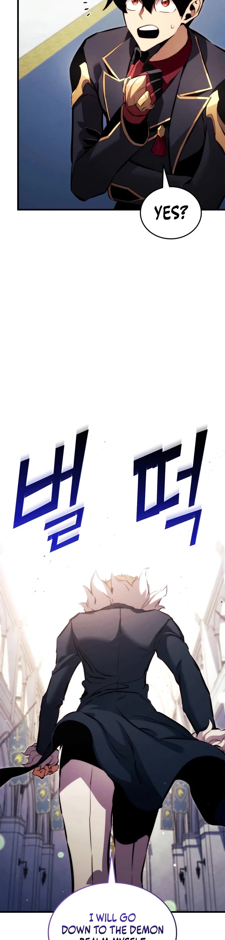 Ranker's Return (Remake) chapter 191 page 59