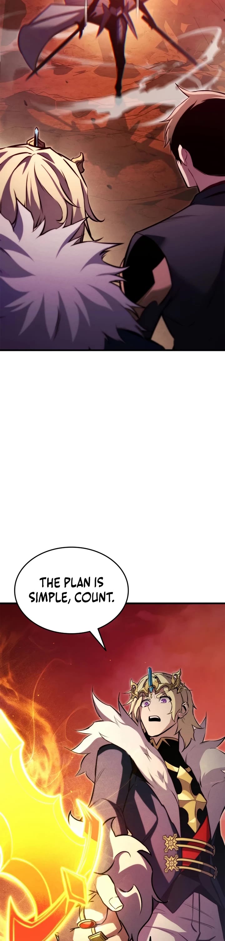 Ranker's Return (Remake) chapter 193 page 13