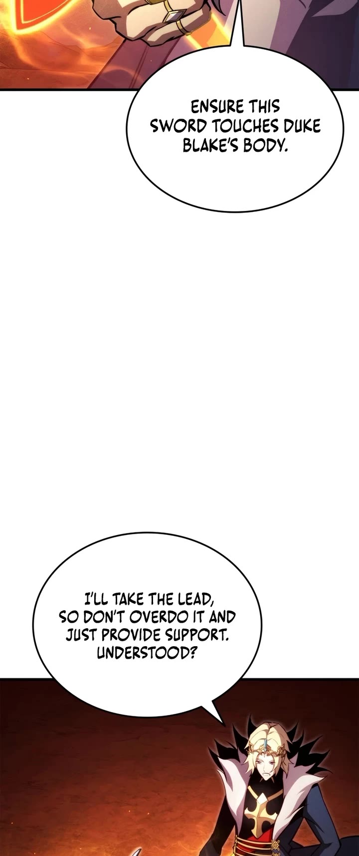 Ranker's Return (Remake) chapter 193 page 14