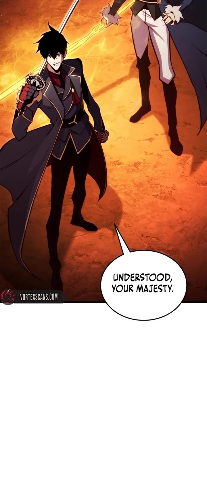 Ranker's Return (Remake) chapter 193 page 15