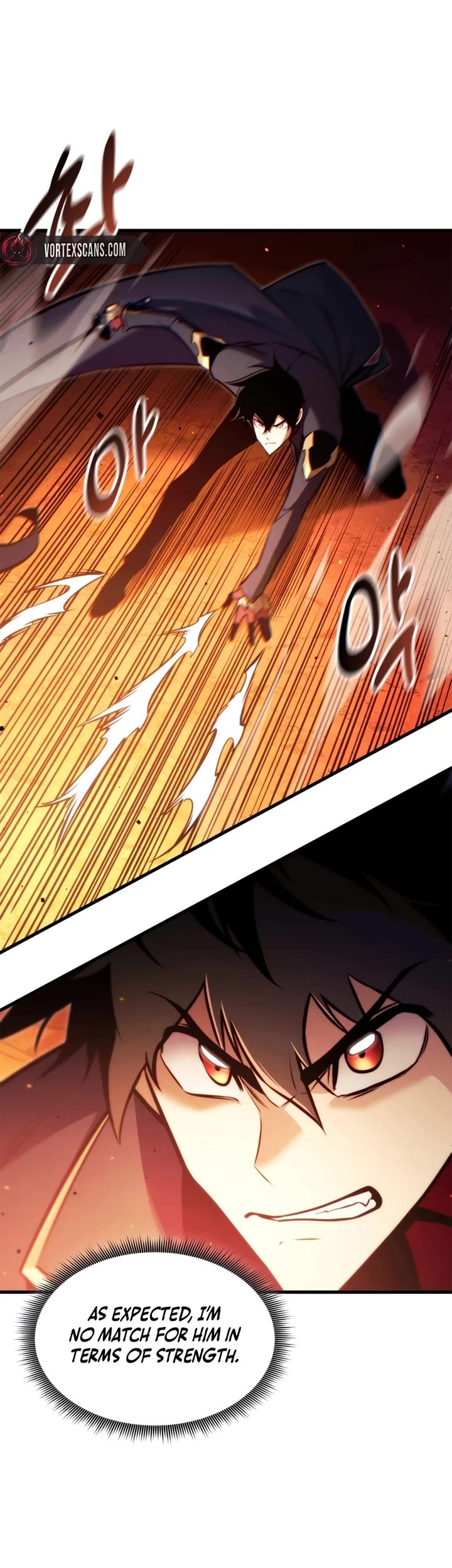 Ranker's Return (Remake) chapter 193 page 19