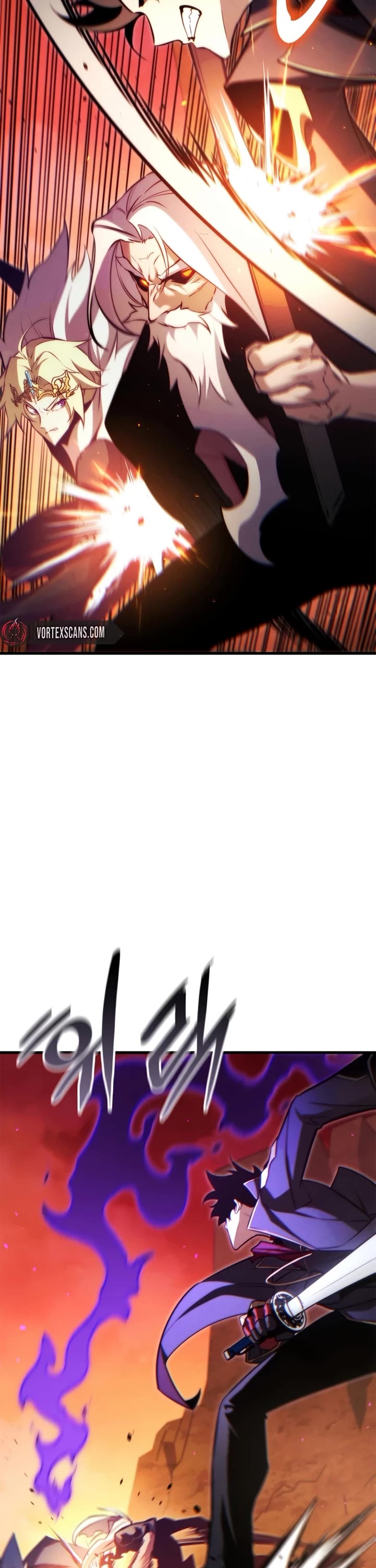 Ranker's Return (Remake) chapter 193 page 22