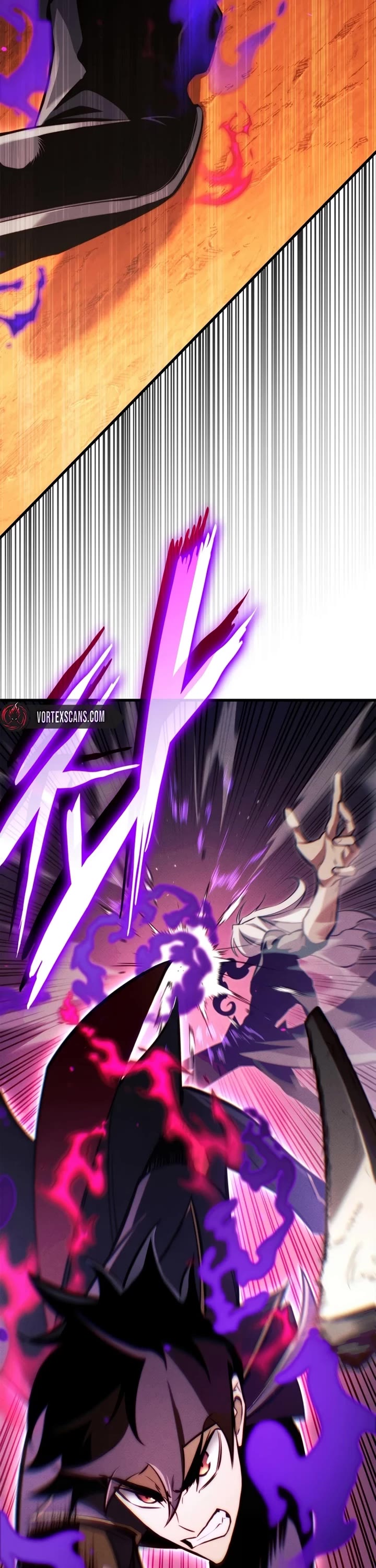 Ranker's Return (Remake) chapter 193 page 26