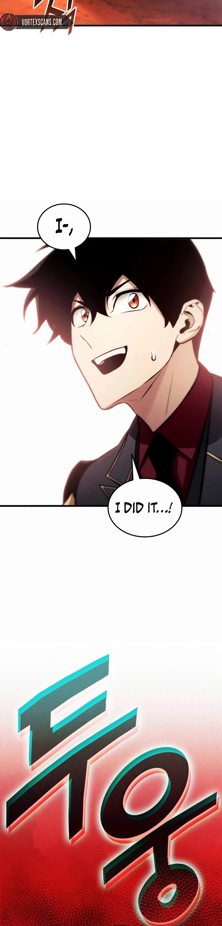 Ranker's Return (Remake) chapter 193 page 28