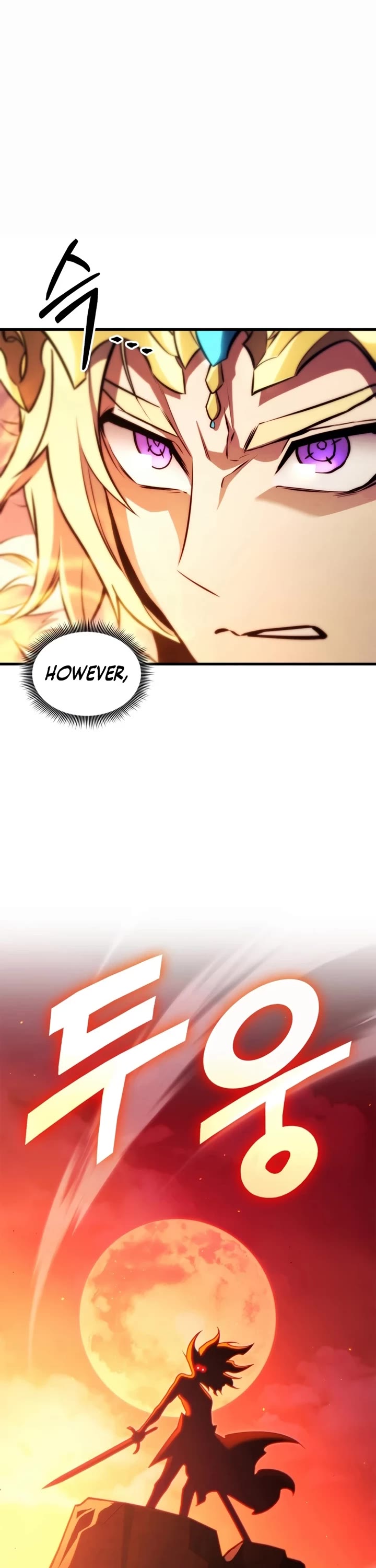 Ranker's Return (Remake) chapter 193 page 3