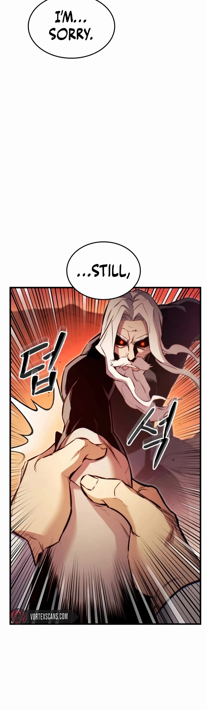 Ranker's Return (Remake) chapter 193 page 34