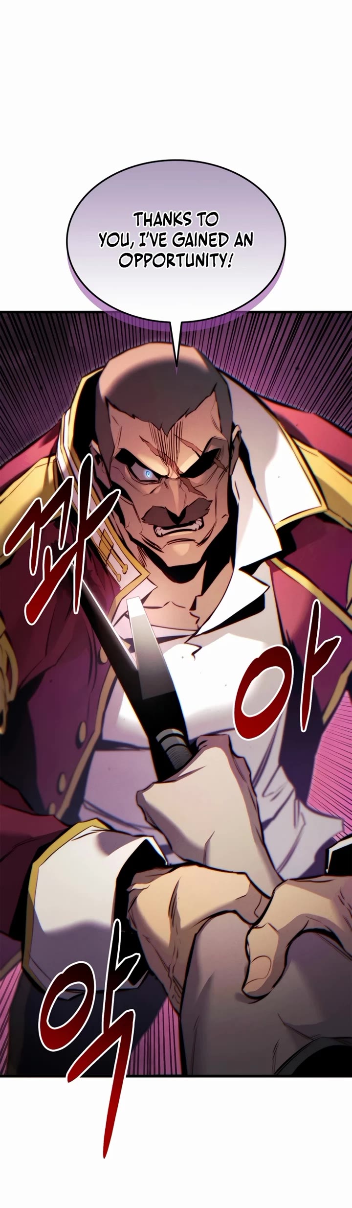 Ranker's Return (Remake) chapter 193 page 35