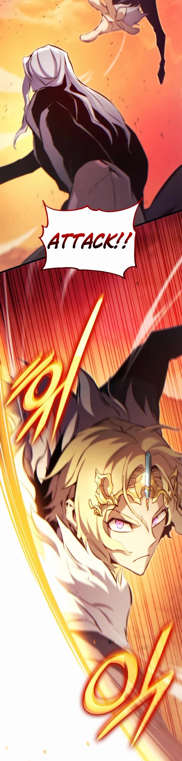 Ranker's Return (Remake) chapter 193 page 37