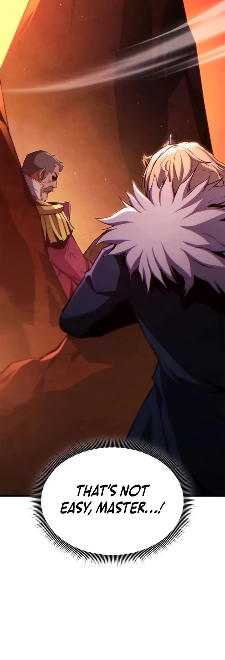 Ranker's Return (Remake) chapter 193 page 4