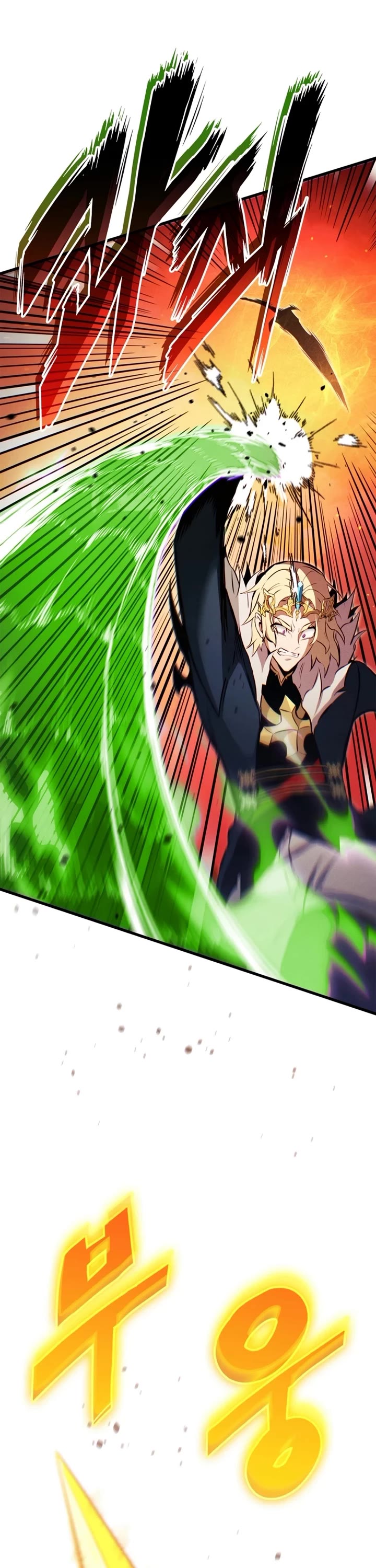 Ranker's Return (Remake) chapter 193 page 42