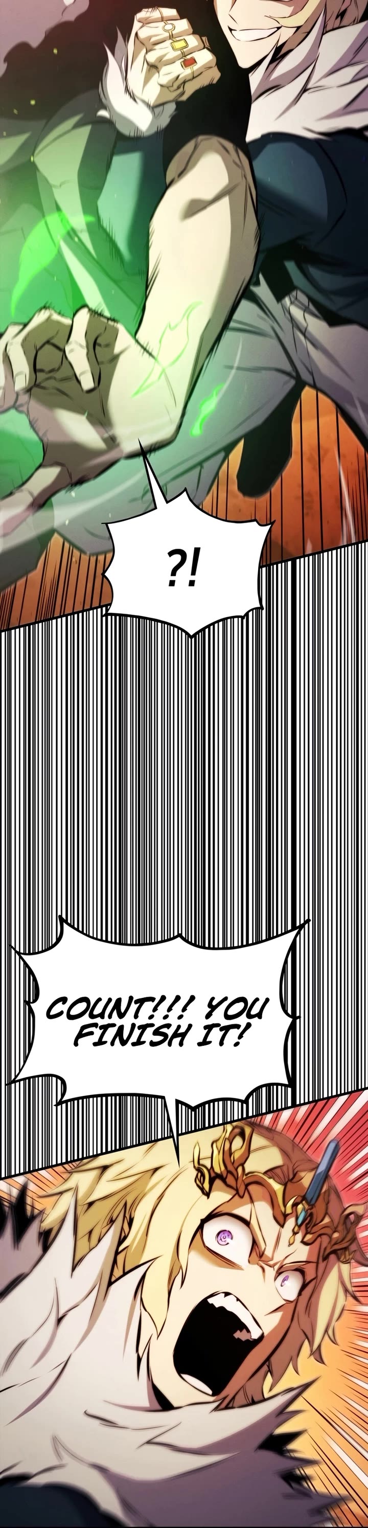 Ranker's Return (Remake) chapter 193 page 52