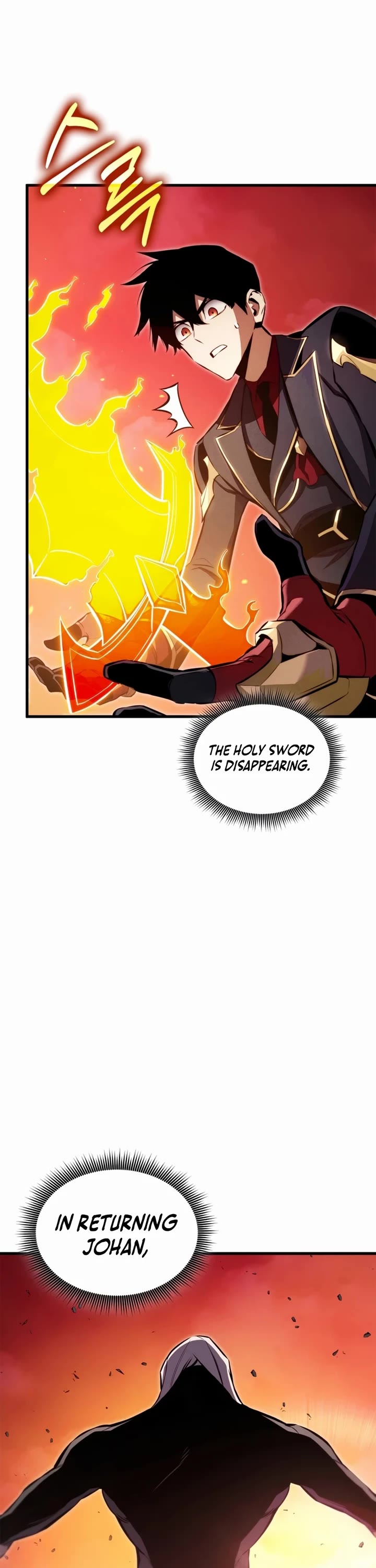 Ranker's Return (Remake) chapter 193 page 58