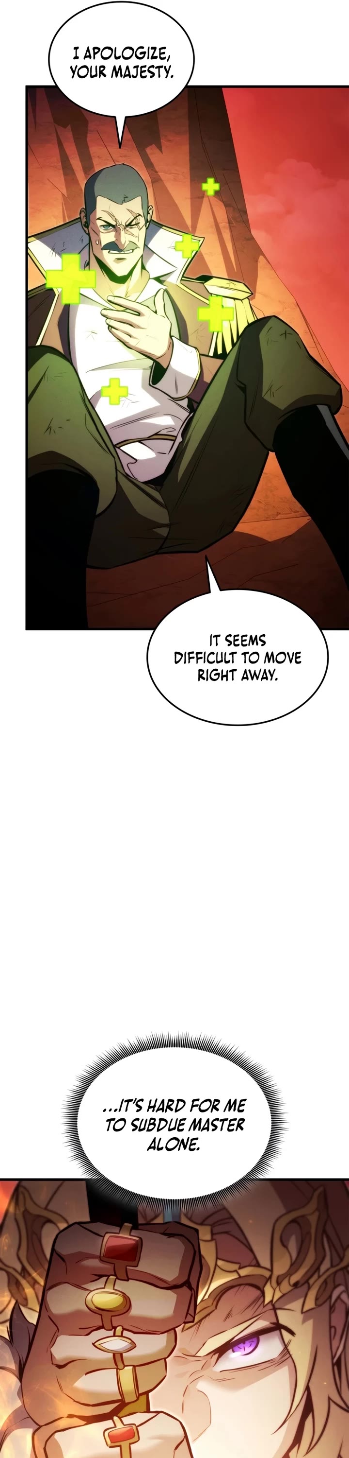 Ranker's Return (Remake) chapter 193 page 6