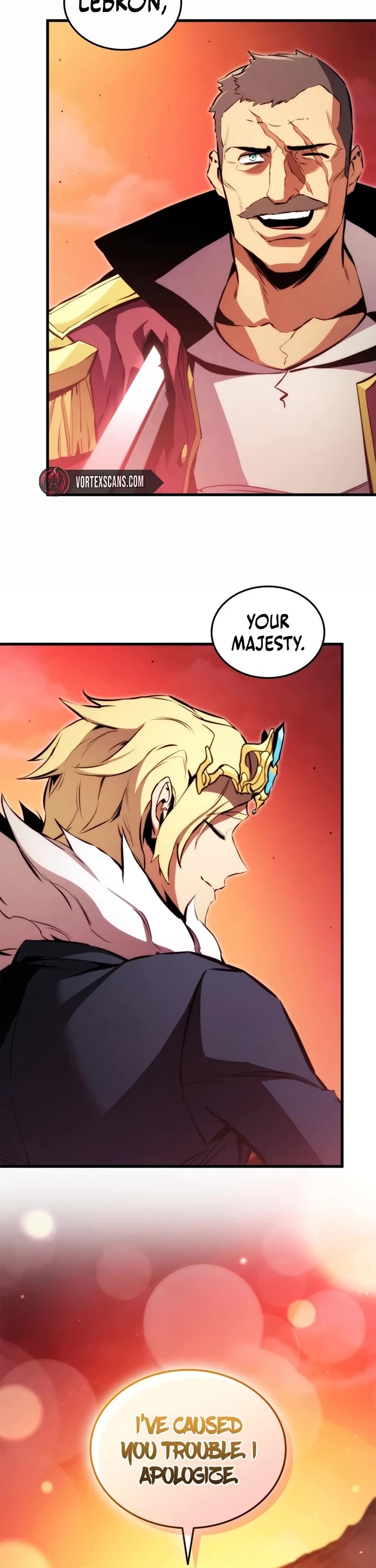 Ranker's Return (Remake) chapter 193 page 60